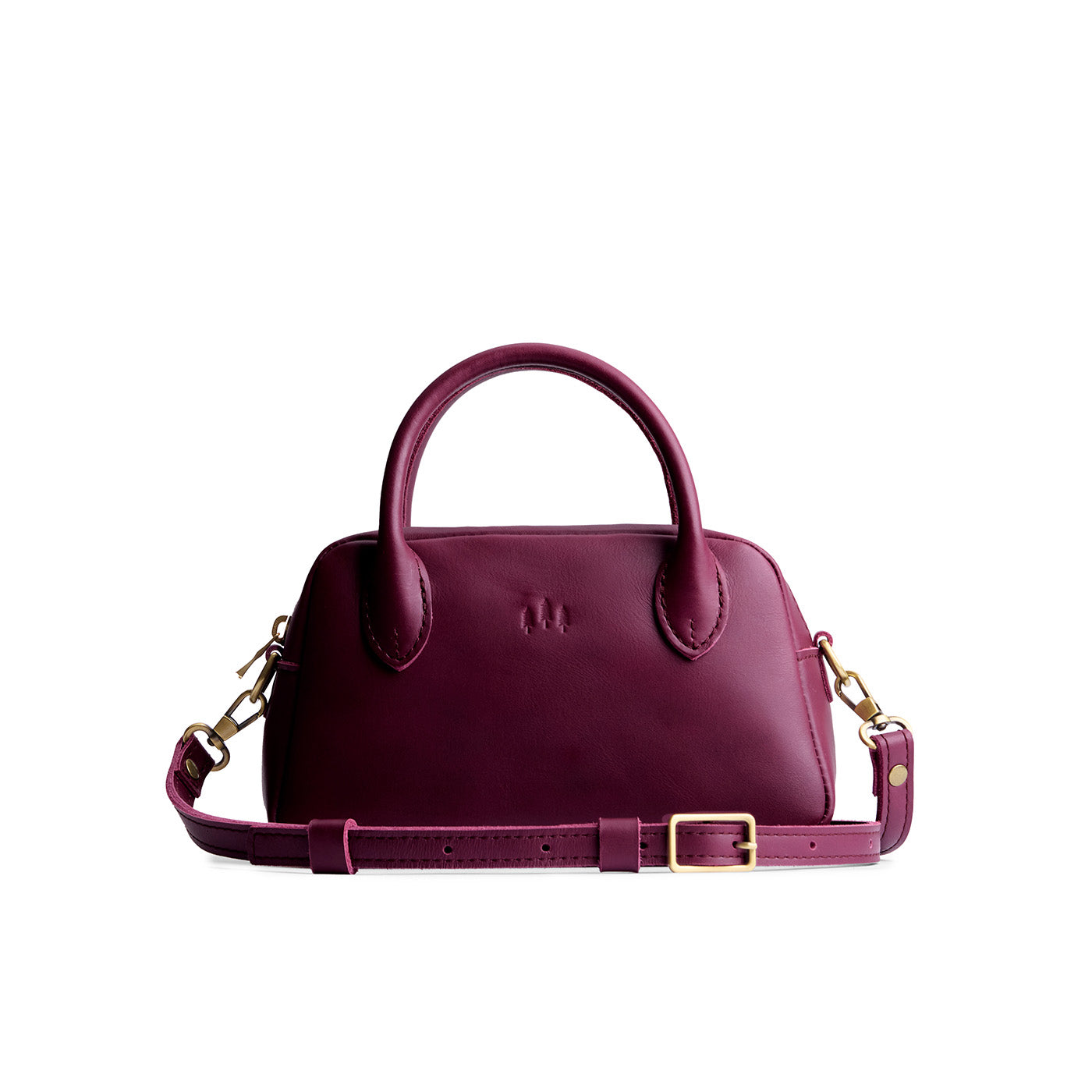 Portland Leather Goods Grace Doctor Bag
