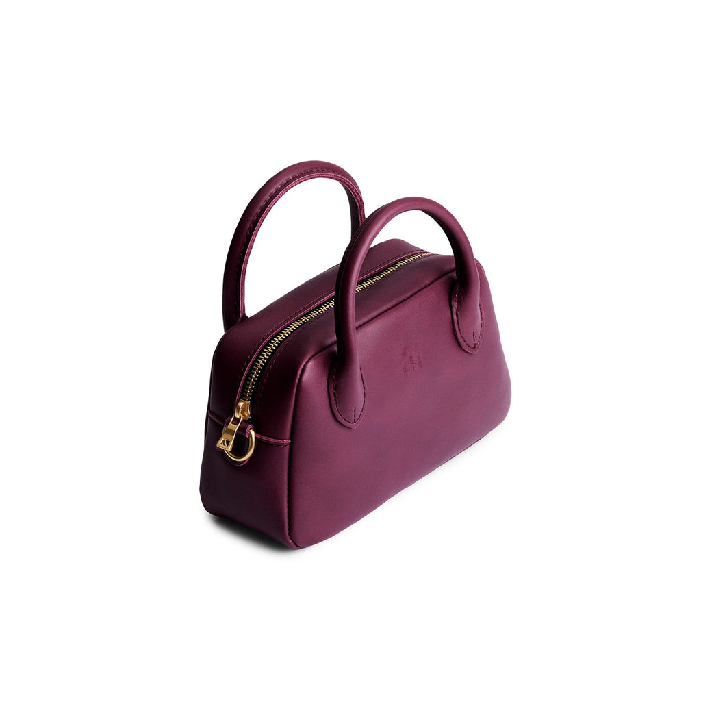 Portland Leather Goods Grace Doctor Bag
