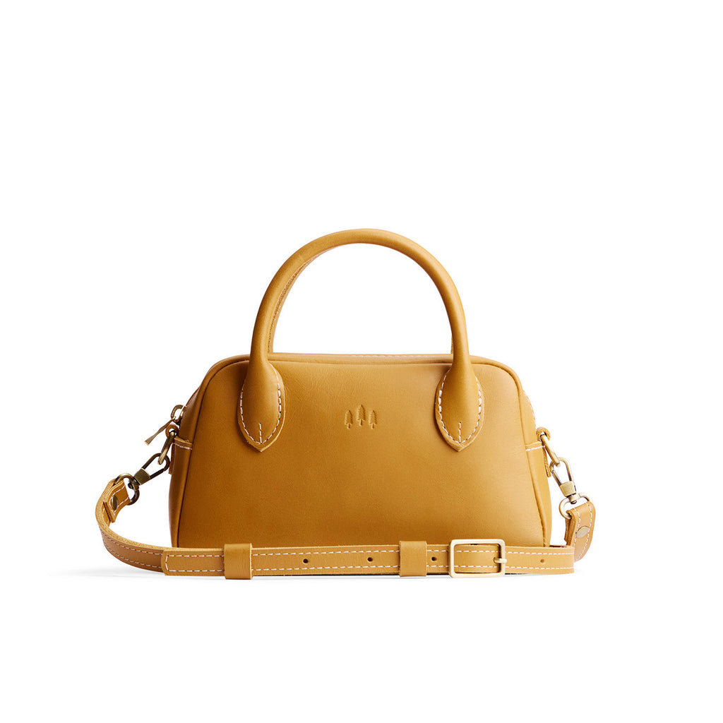 Portland Leather Goods Grace Doctor Bag