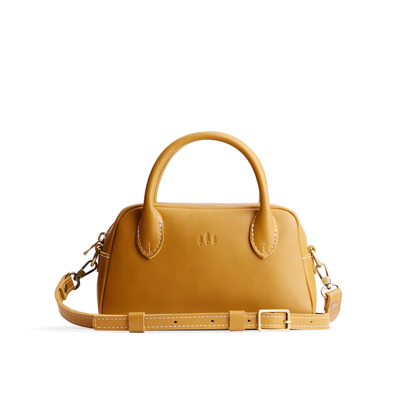 Portland Leather Goods Grace Doctor Bag