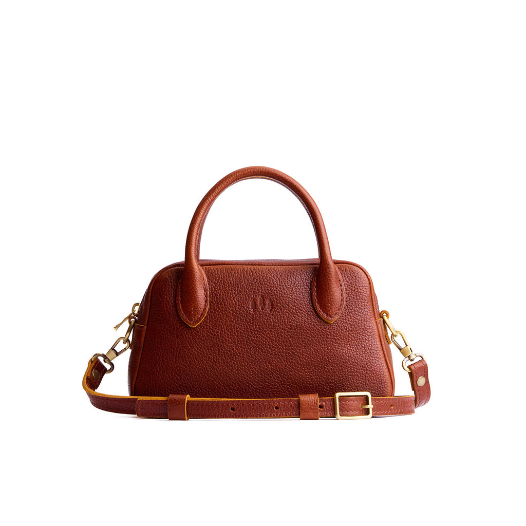 Portland Leather Goods Grace Doctor Bag