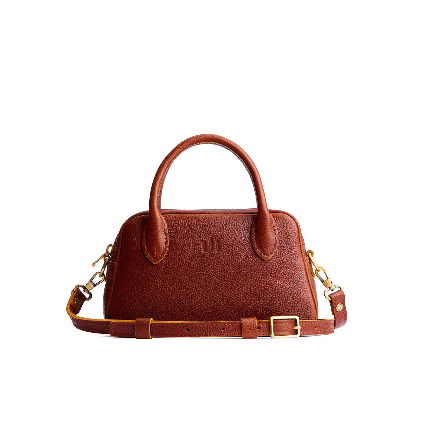Portland Leather Goods Grace Doctor Bag