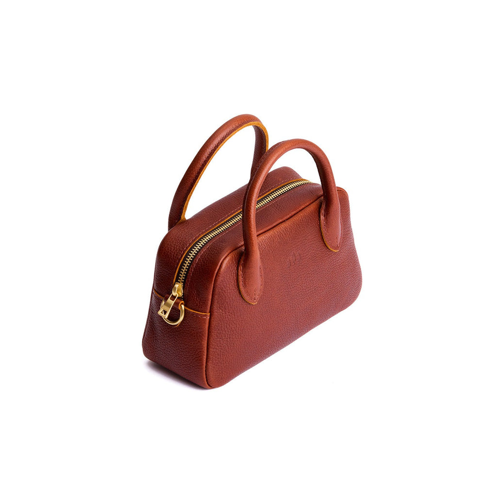 Portland Leather Goods Grace Doctor Bag