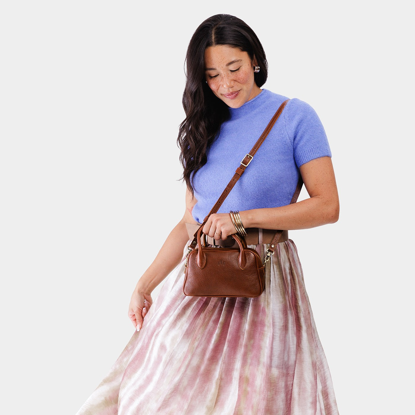Portland Leather Goods Grace Doctor Bag