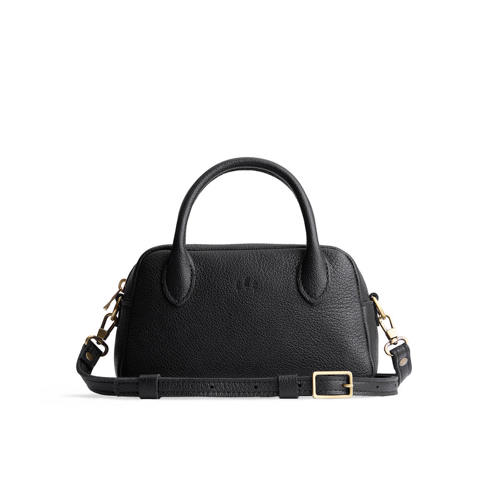 Portland Leather Goods Grace Doctor Bag