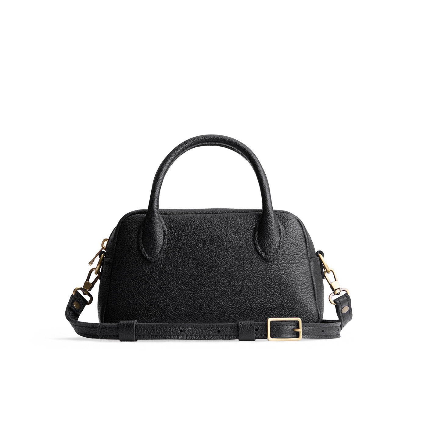 Portland Leather Goods Grace Doctor Bag