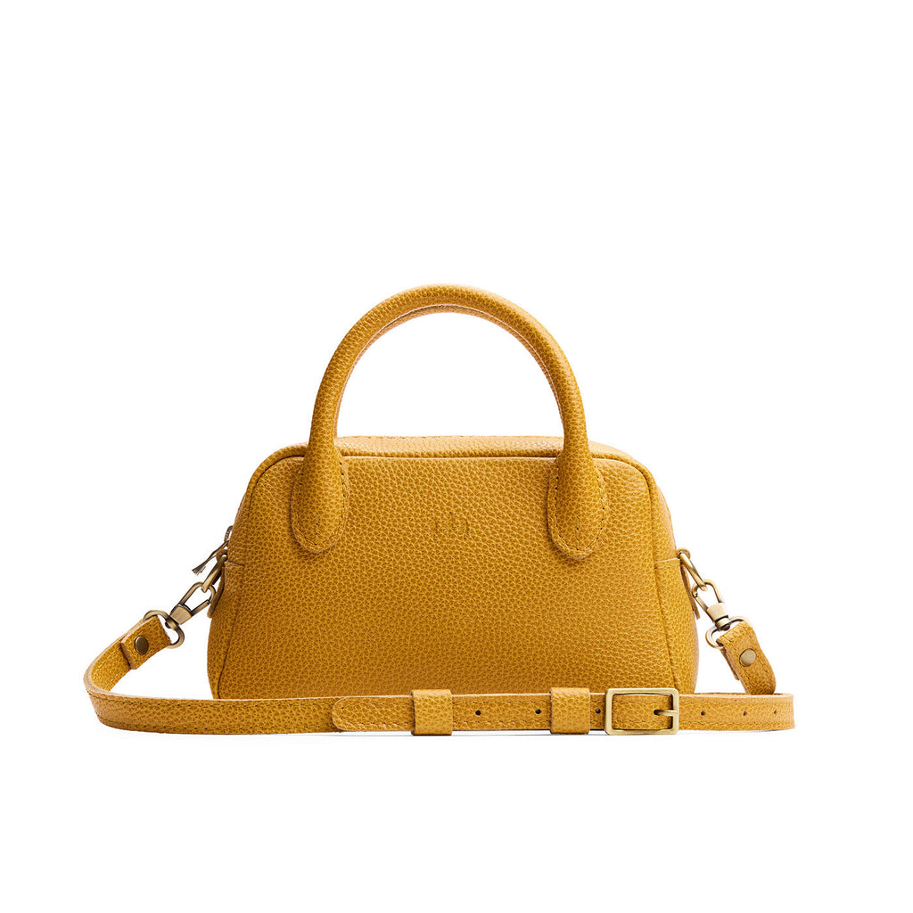 Portland Leather Goods Grace Doctor Bag