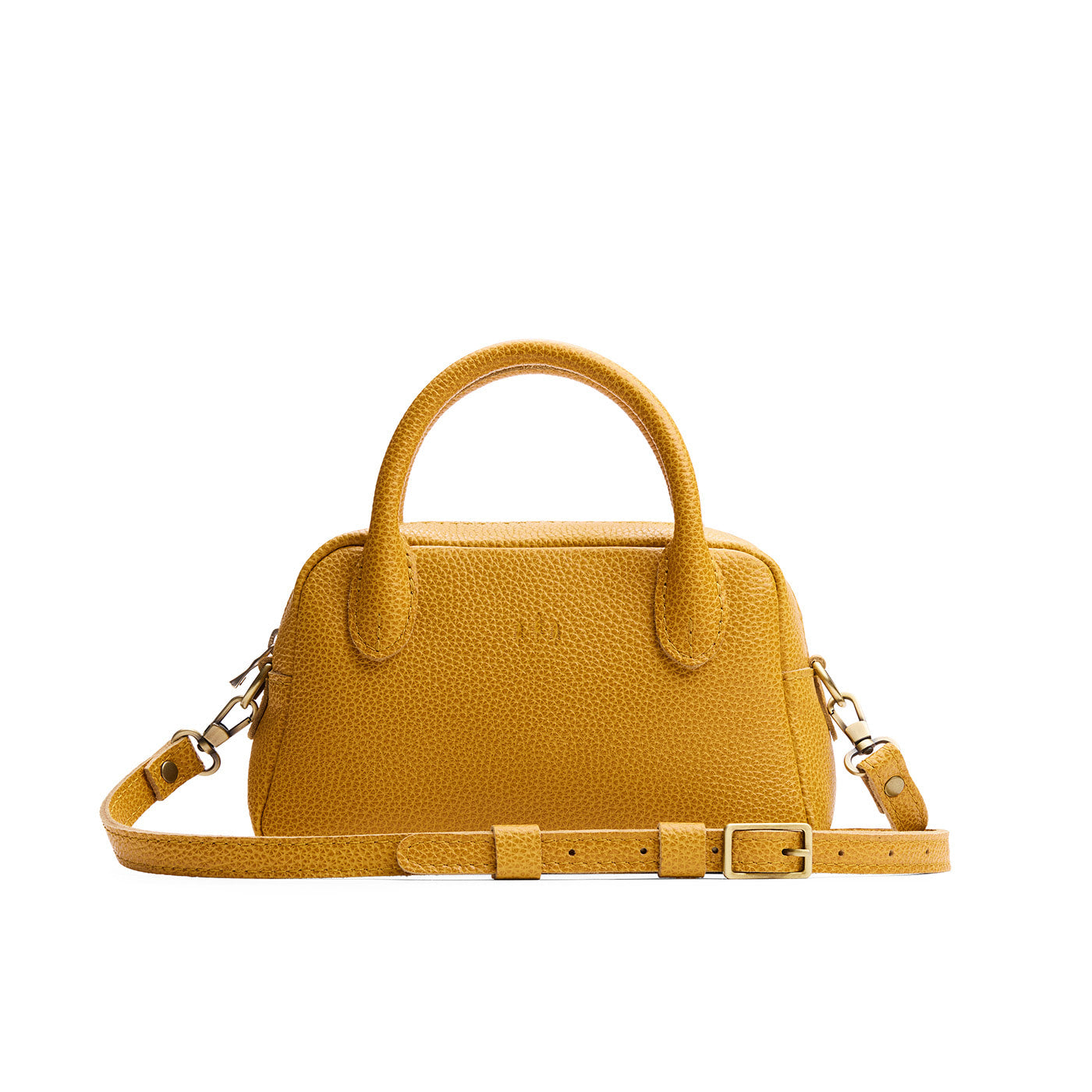 Portland Leather Goods Grace Doctor Bag