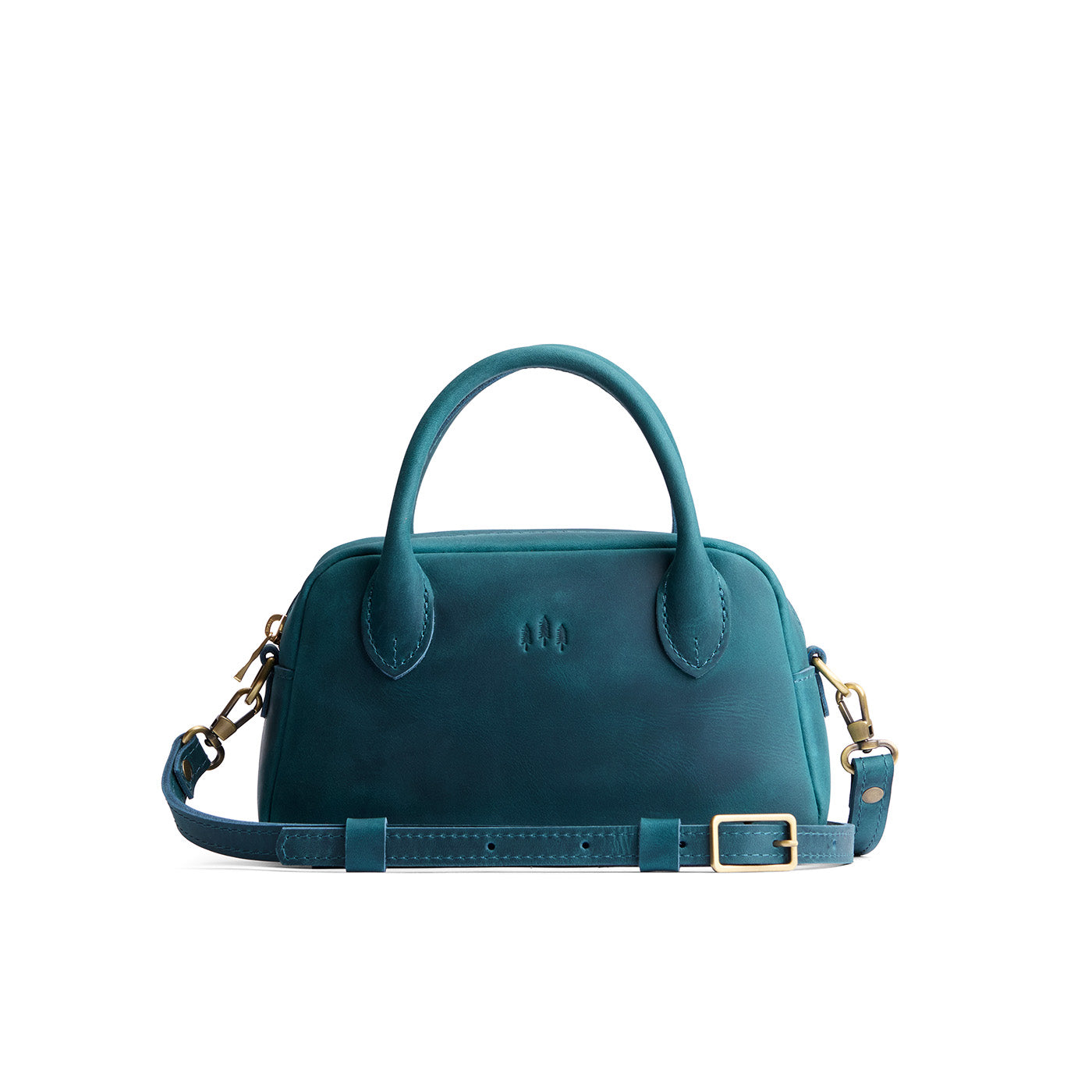 Portland Leather Goods Grace Doctor Bag