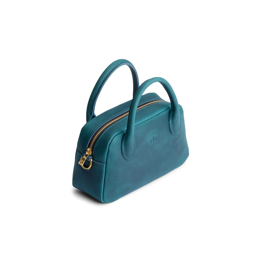 Portland Leather Goods Grace Doctor Bag