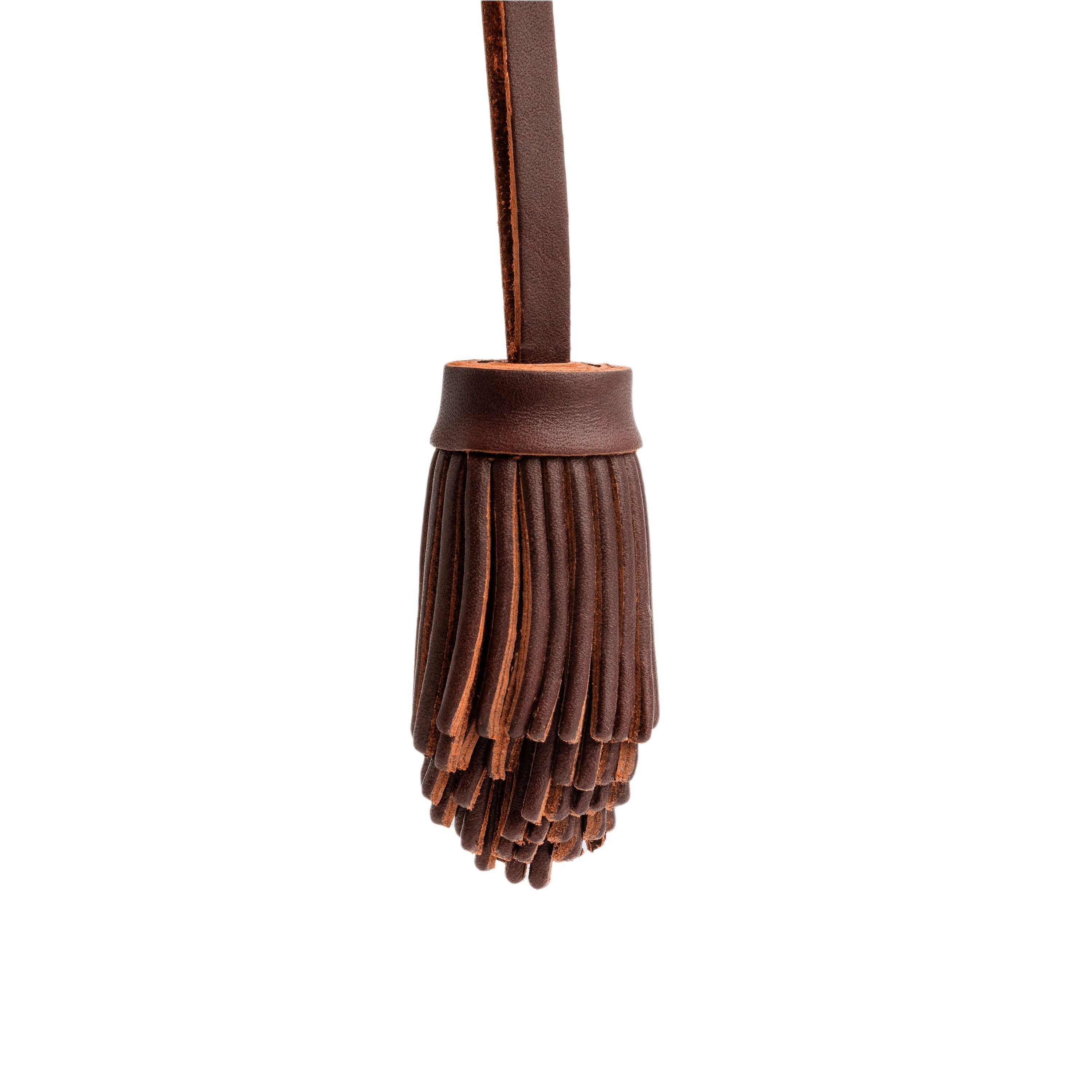 Portland Leather Goods Pom Tassel