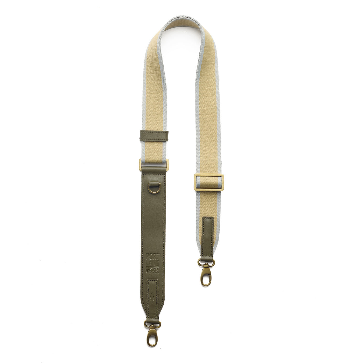 Portland Leather Goods High Line Strap