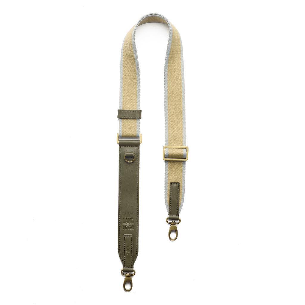 Portland Leather Goods High Line Strap