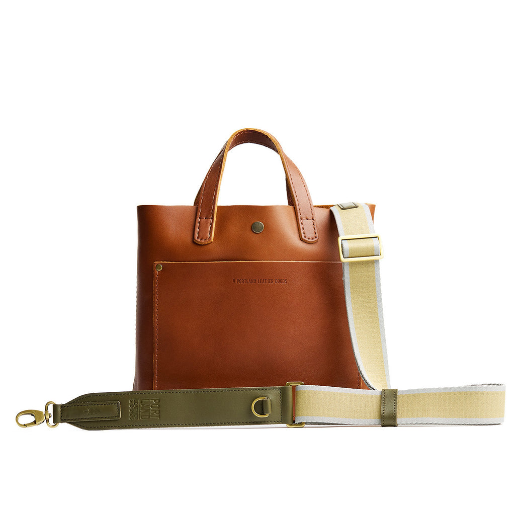 Portland Leather Goods High Line Strap