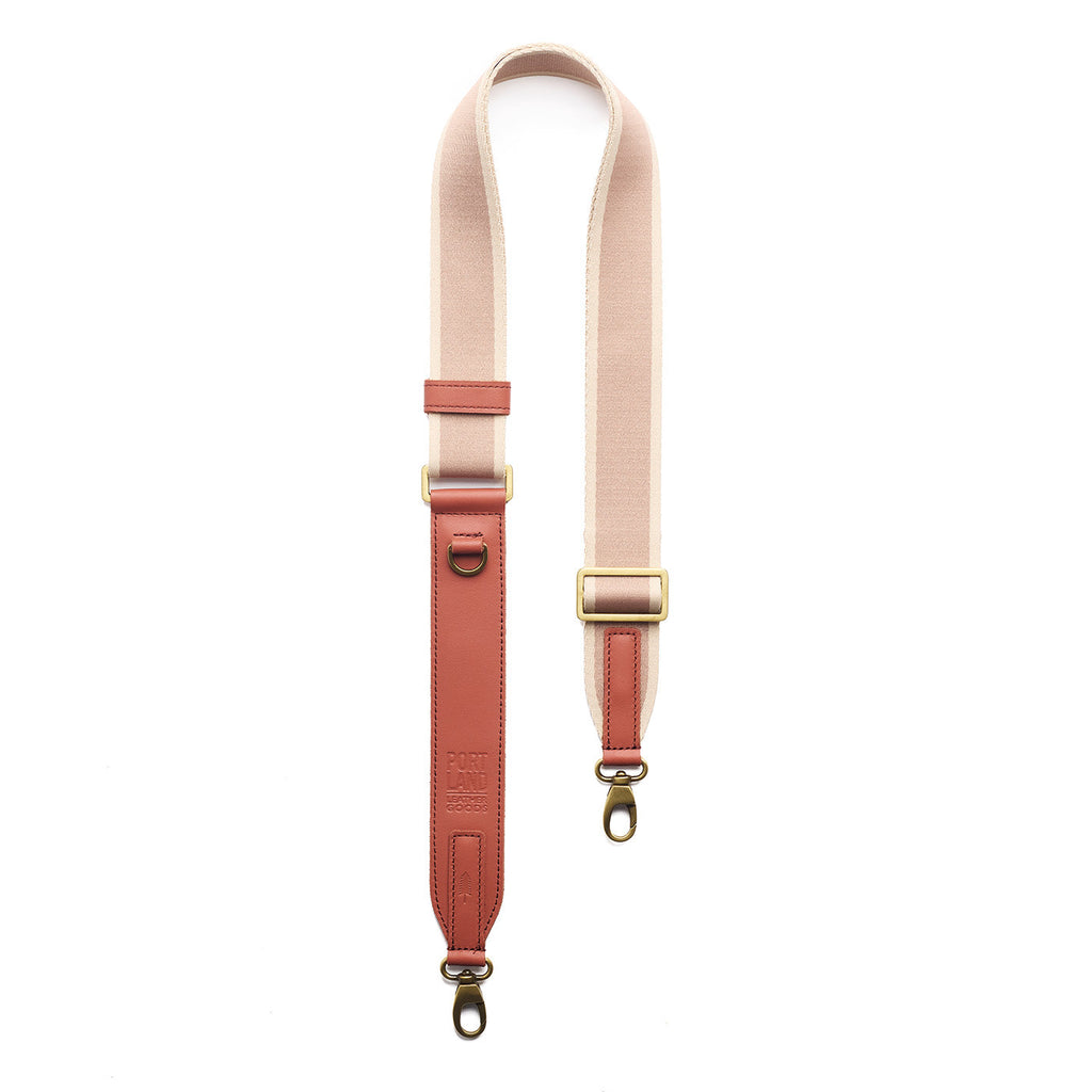 Portland Leather Goods High Line Strap