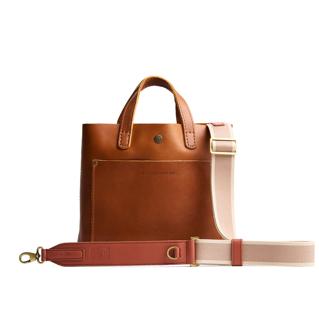 Portland Leather Goods High Line Strap