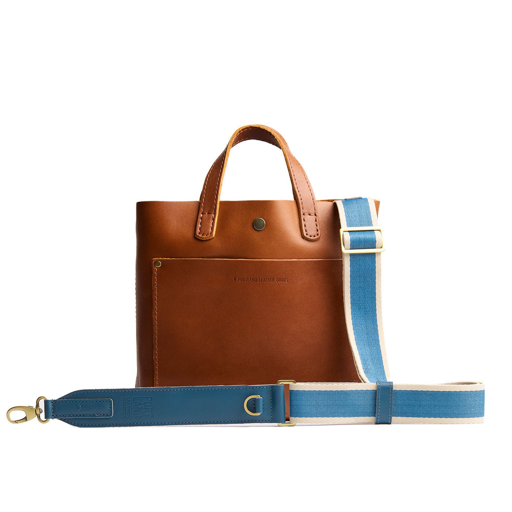 Portland Leather Goods High Line Strap