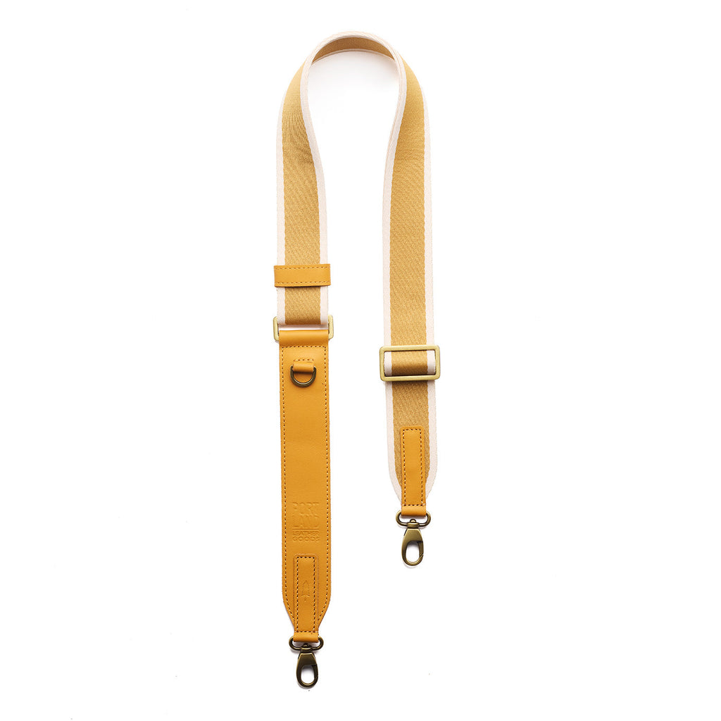 Portland Leather Goods High Line Strap