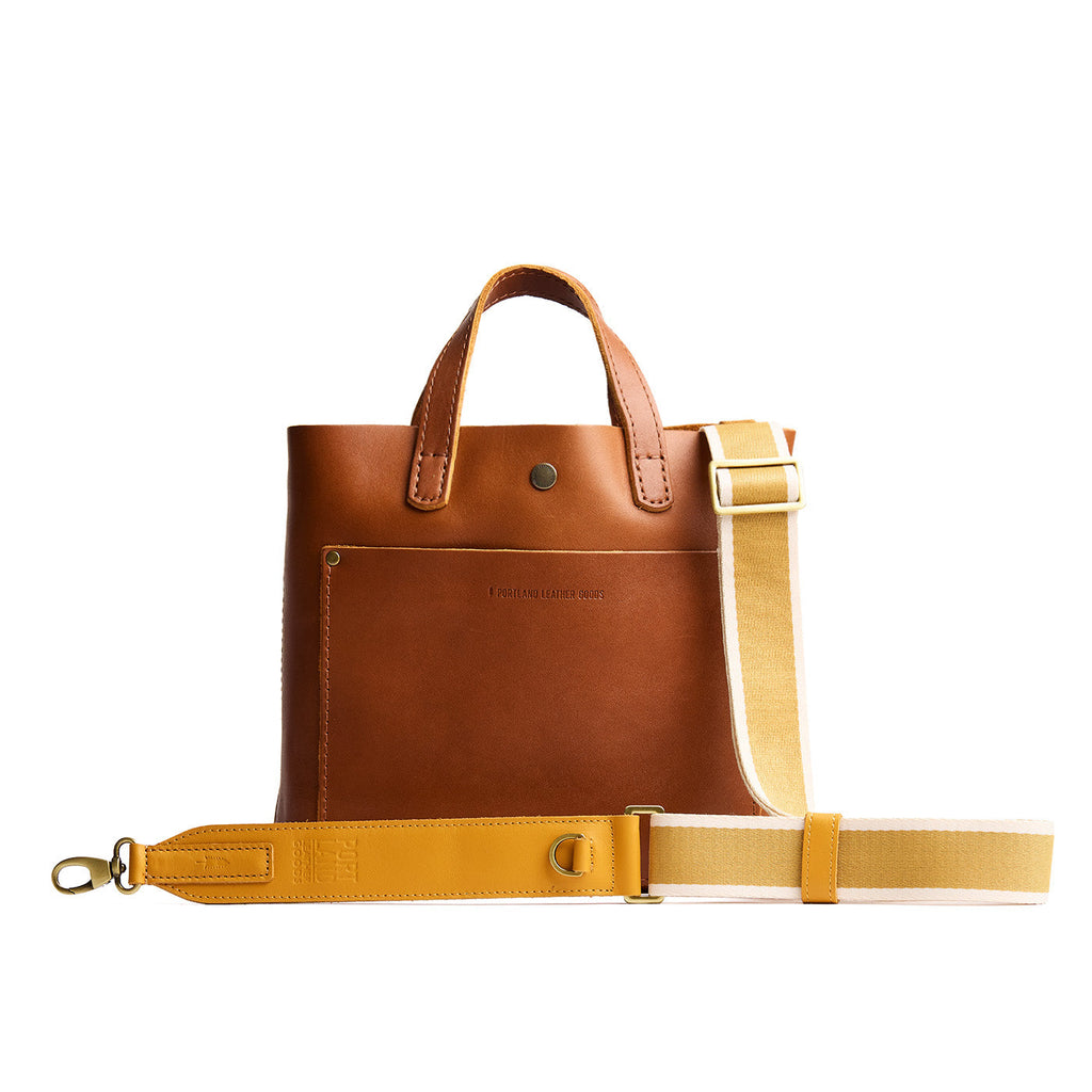 Portland Leather Goods High Line Strap