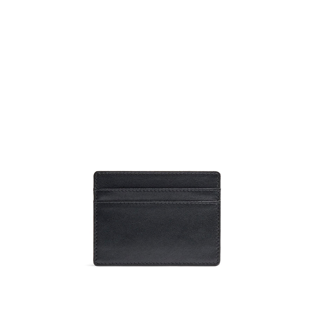 Portland Leather Goods Highlander Card Holder