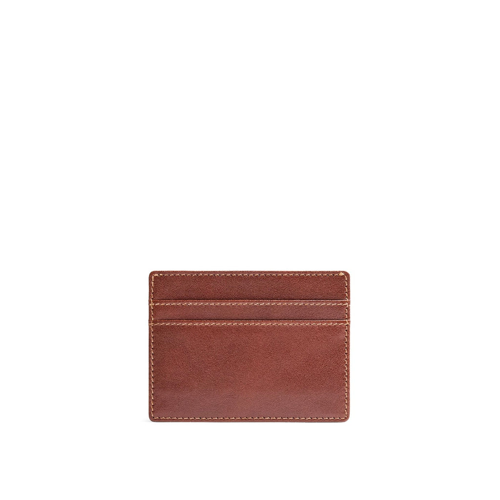 Portland Leather Goods Highlander Card Holder