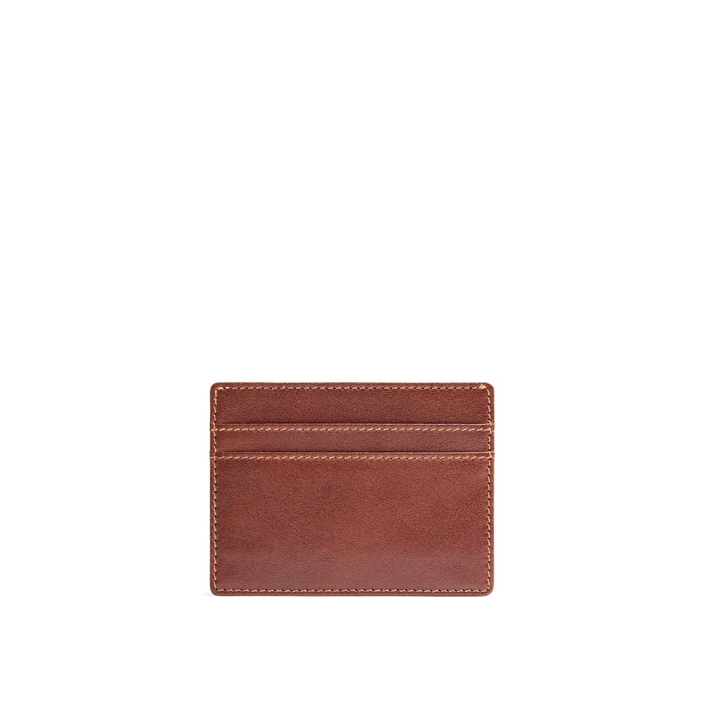 Portland Leather Goods Highlander Card Holder