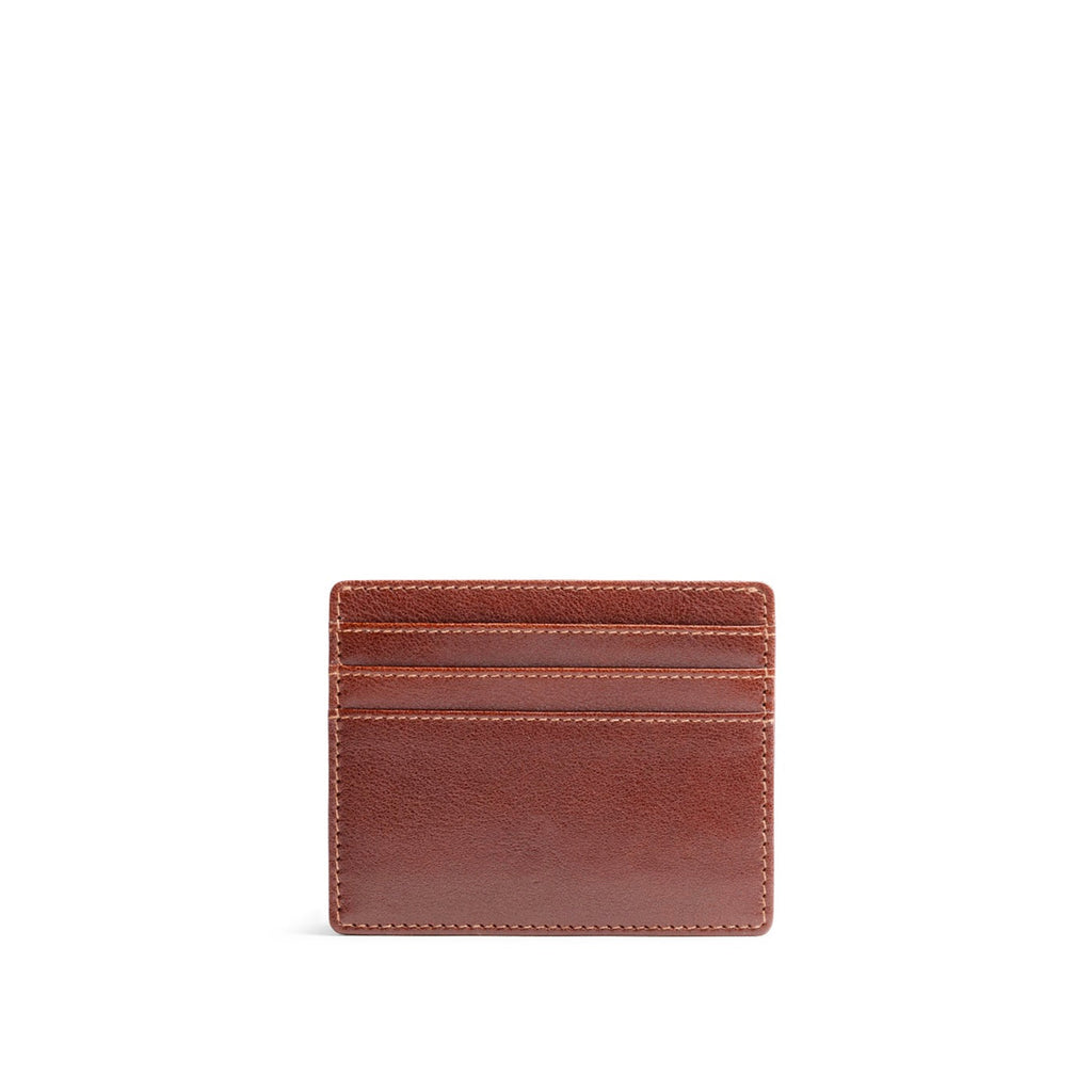 Portland Leather Goods Highlander Card Holder