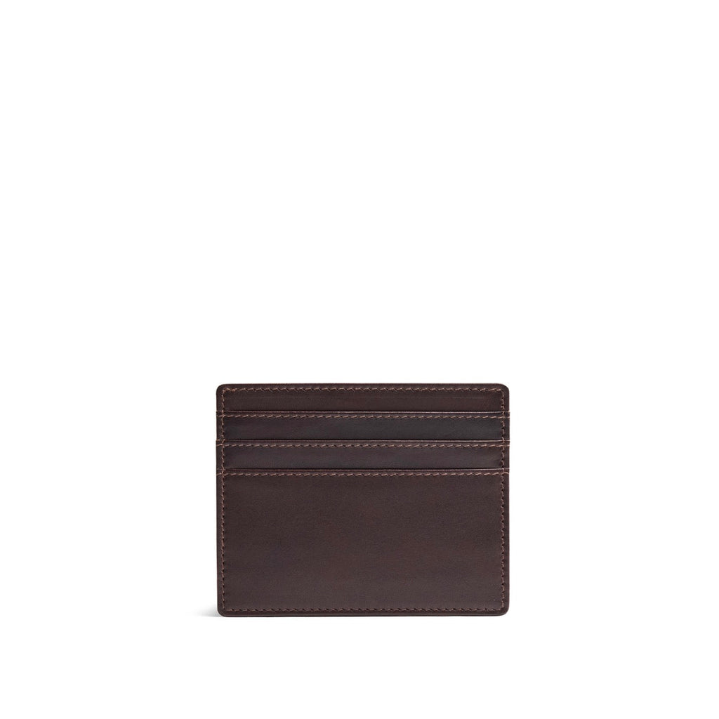Portland Leather Goods Highlander Card Holder
