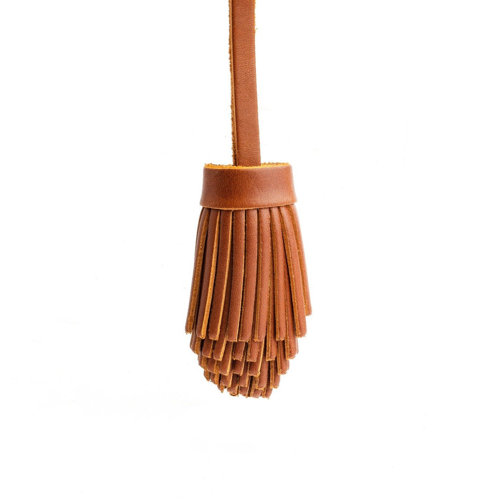 Portland Leather Goods Pom Tassel