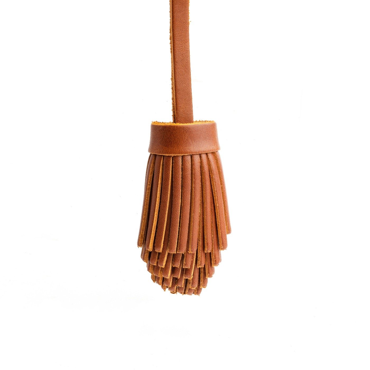 Portland Leather Goods Pom Tassel