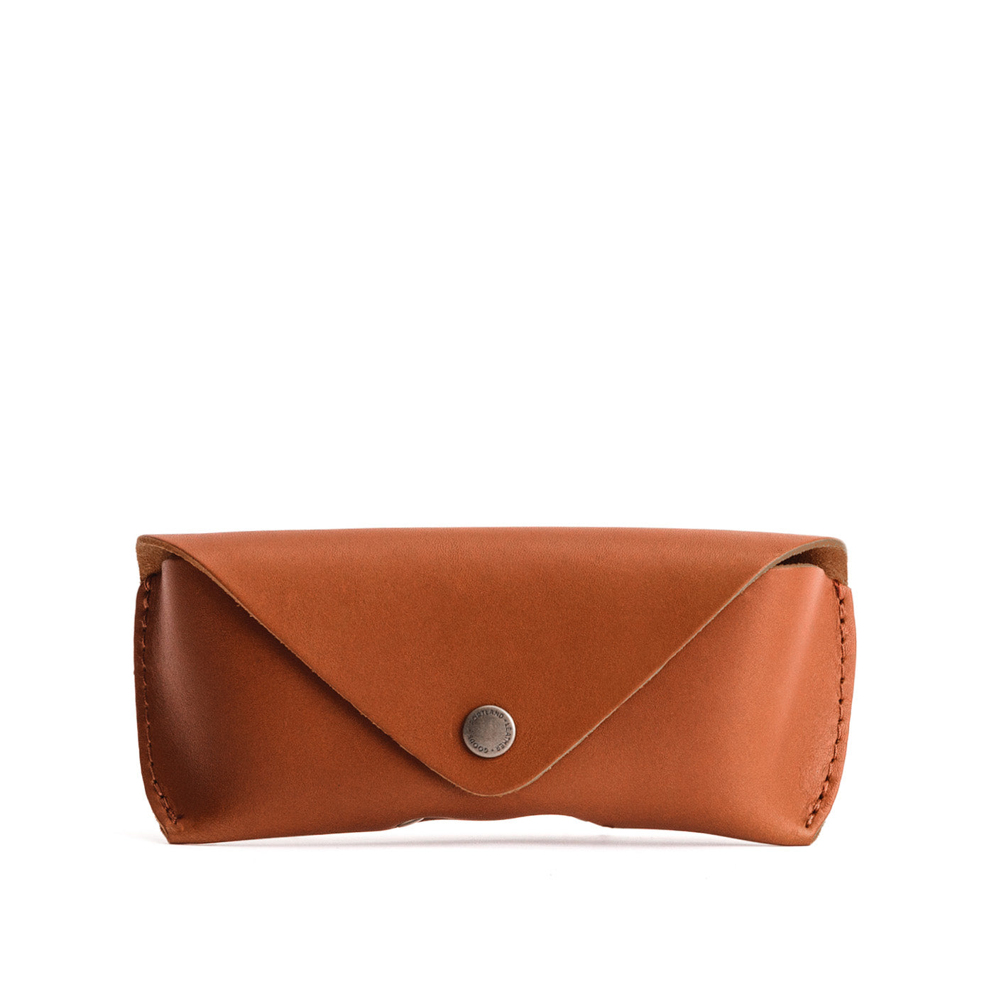 Portland Leather Goods Sunglasses Case