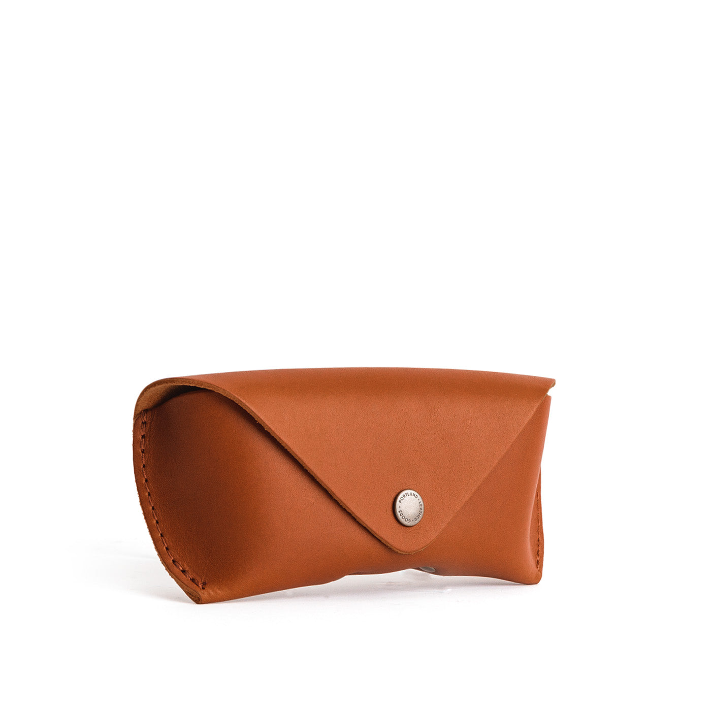 Portland Leather Goods Sunglasses Case