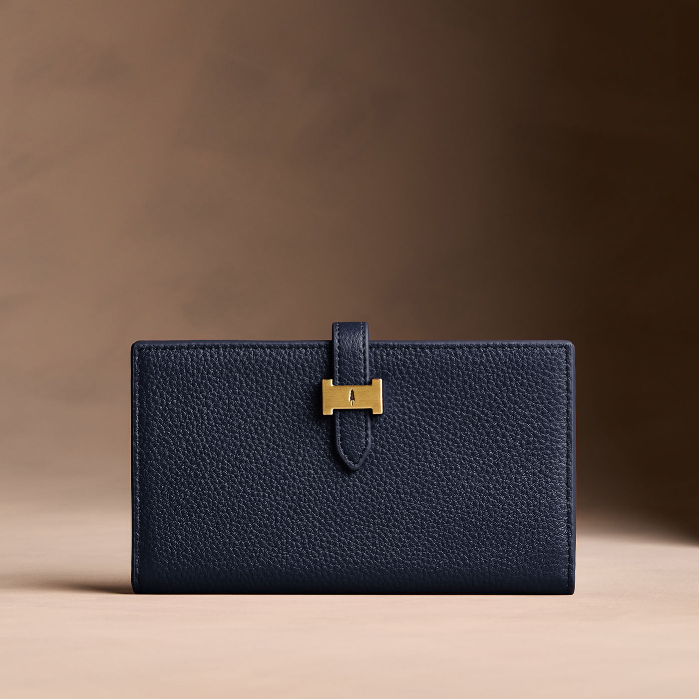 Portland Leather Goods Horizon Bifold Wallet