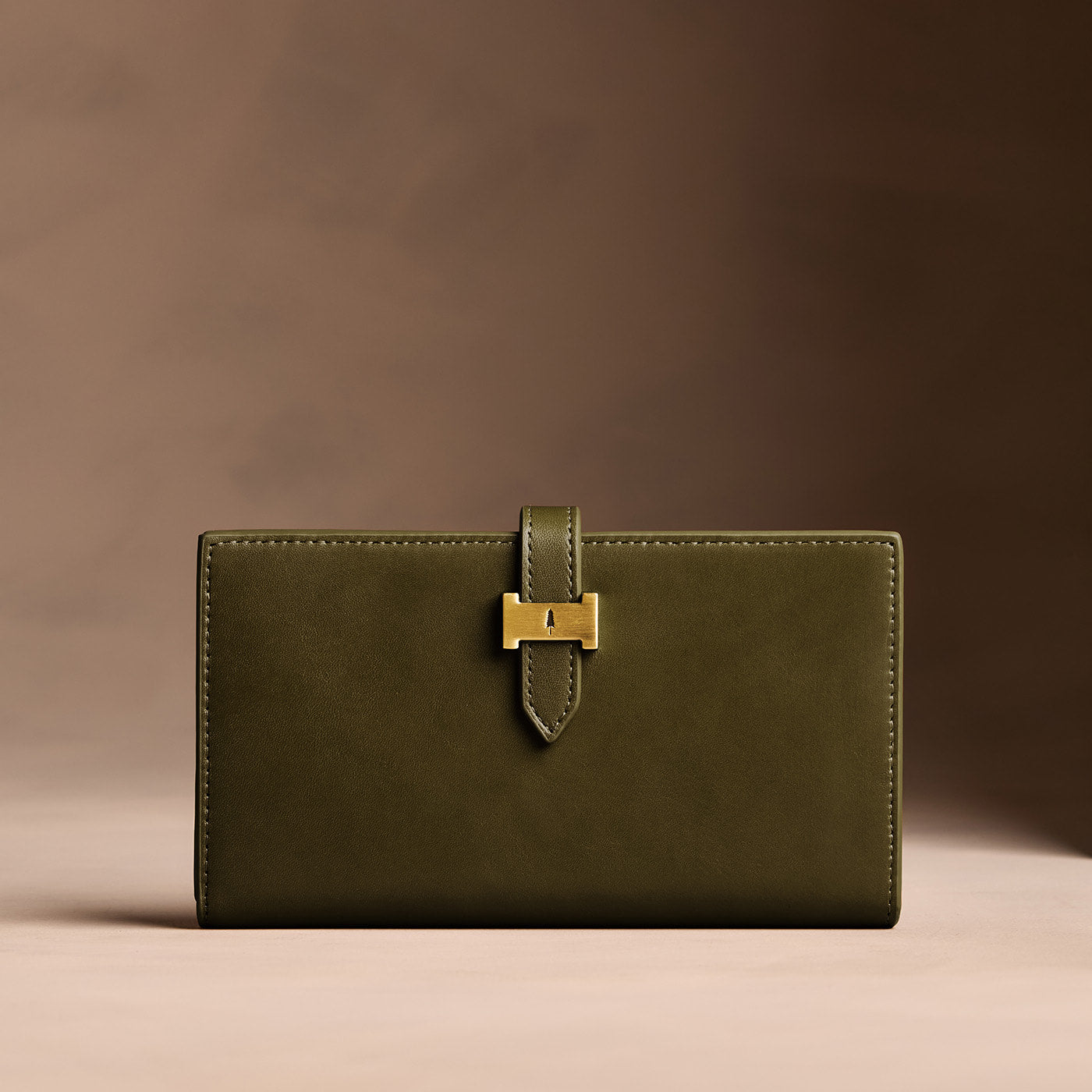 Portland Leather Goods Horizon Bifold Wallet