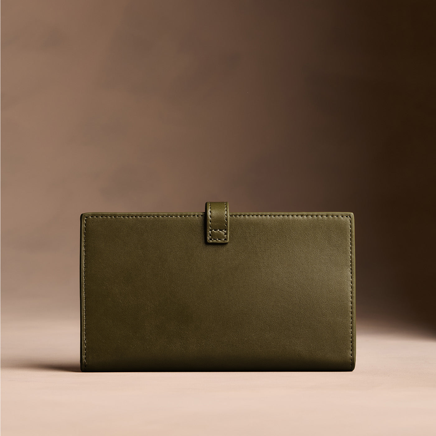 Portland Leather Goods Horizon Bifold Wallet