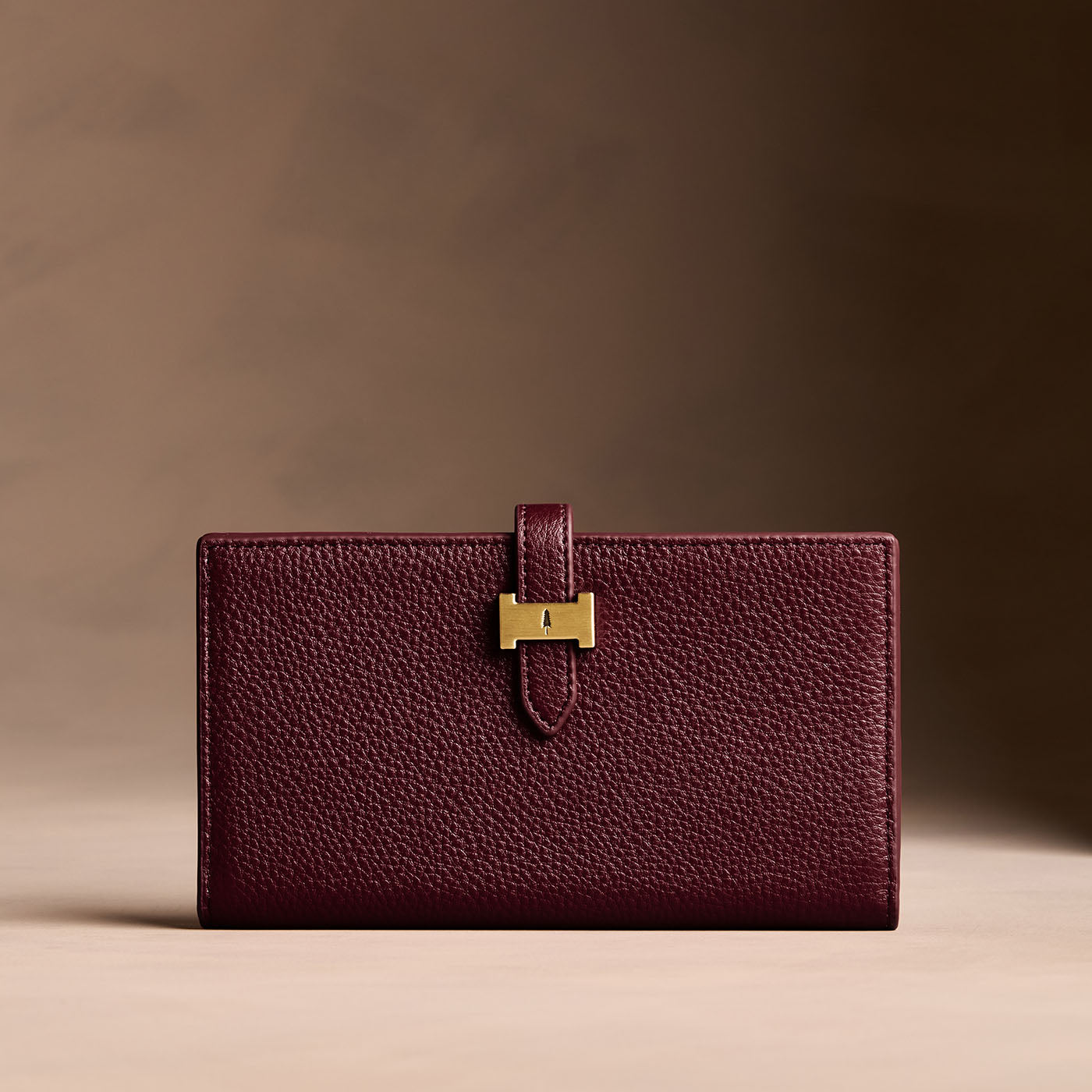 Portland Leather Goods Horizon Bifold Wallet