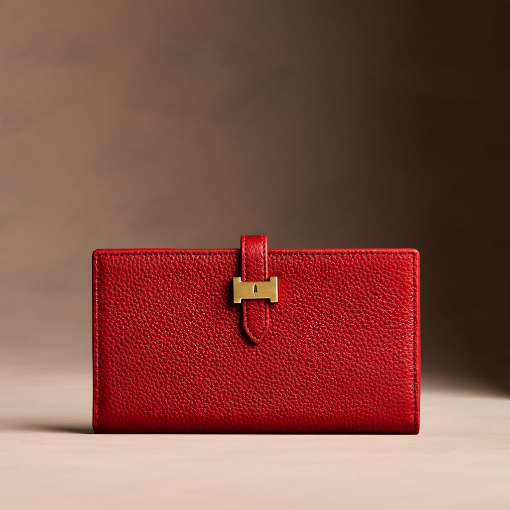 Portland Leather Goods Horizon Bifold Wallet