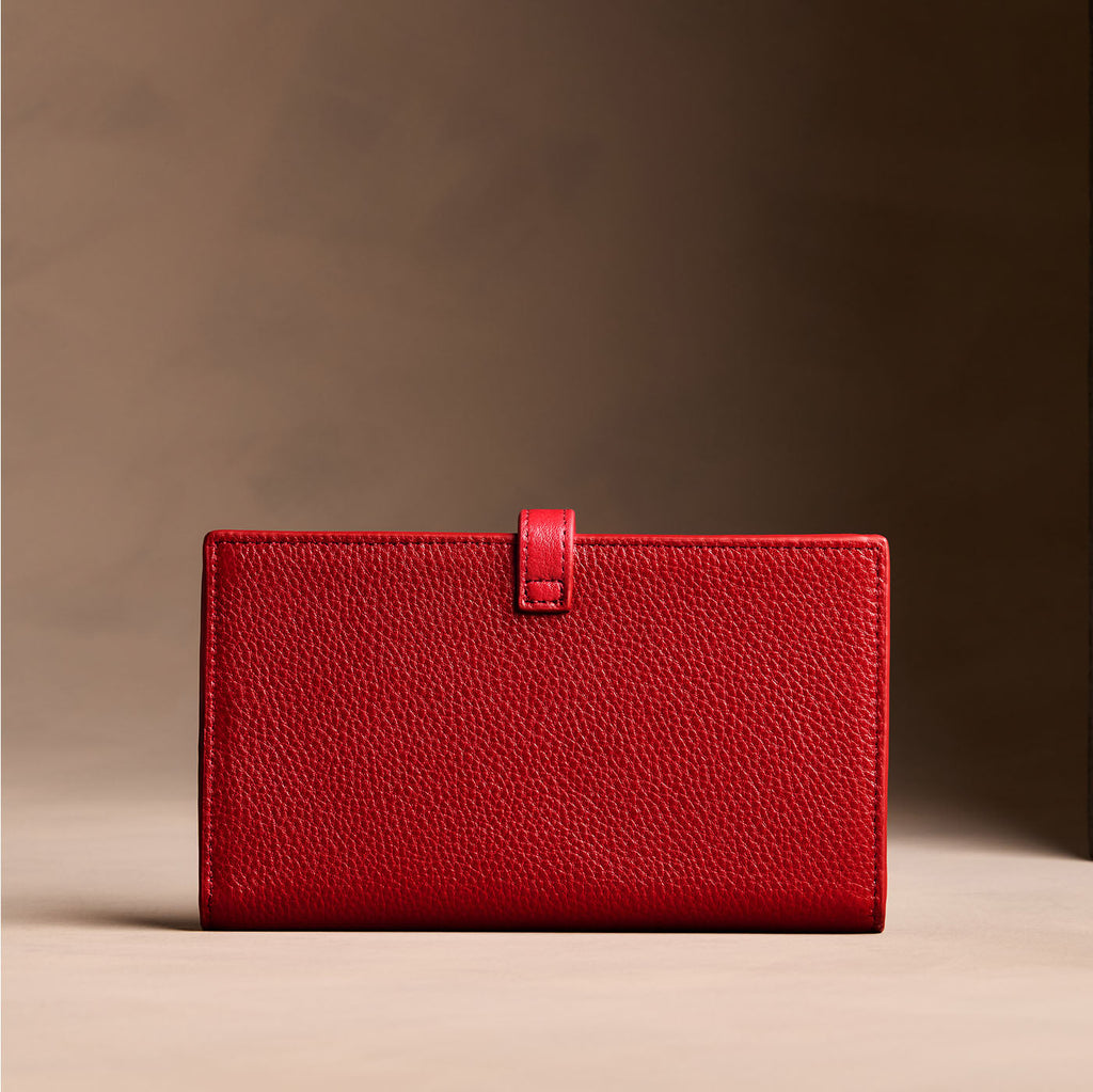 Portland Leather Goods Horizon Bifold Wallet