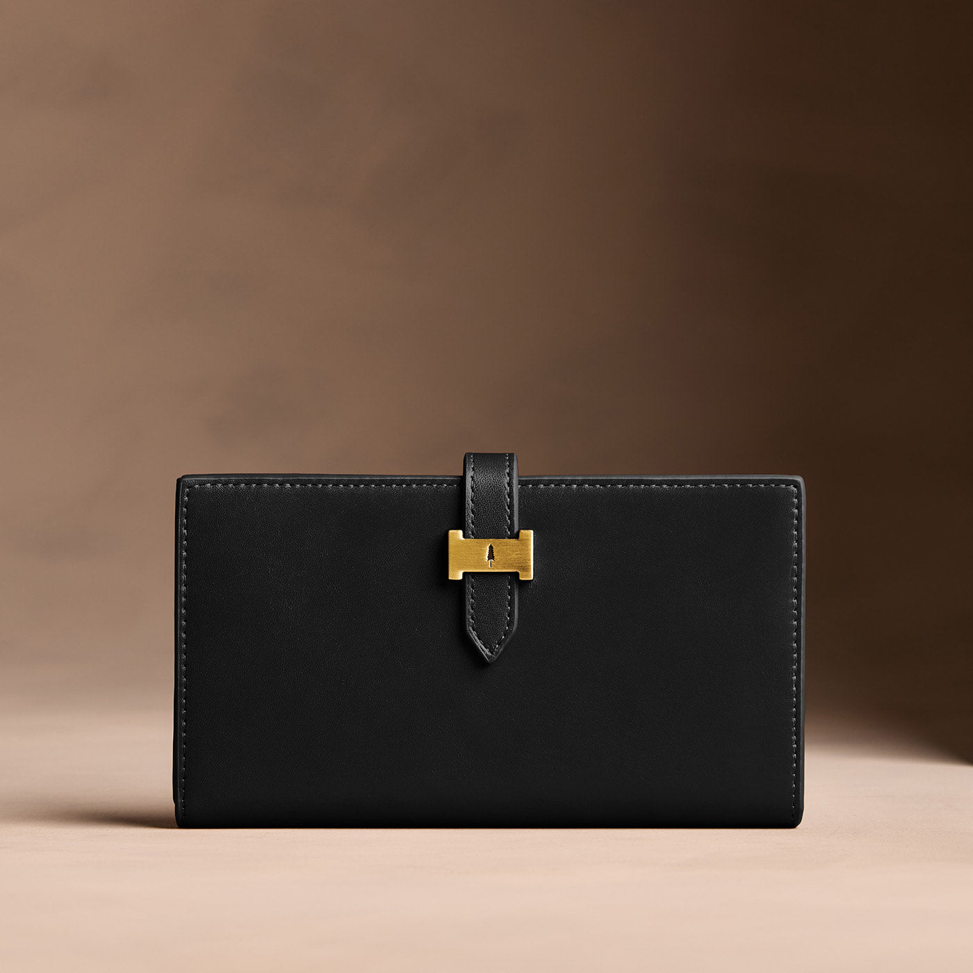 Portland Leather Goods Horizon Bifold Wallet