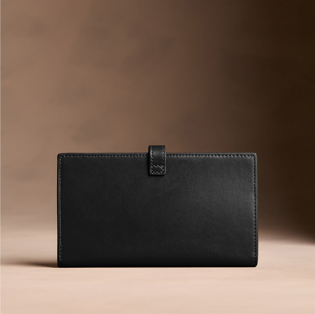 Portland Leather Goods Horizon Bifold Wallet