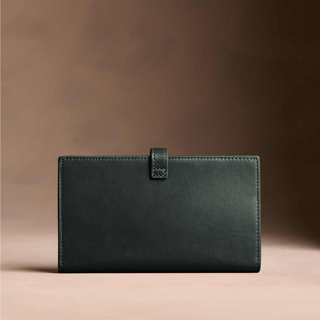 Portland Leather Goods Horizon Bifold Wallet