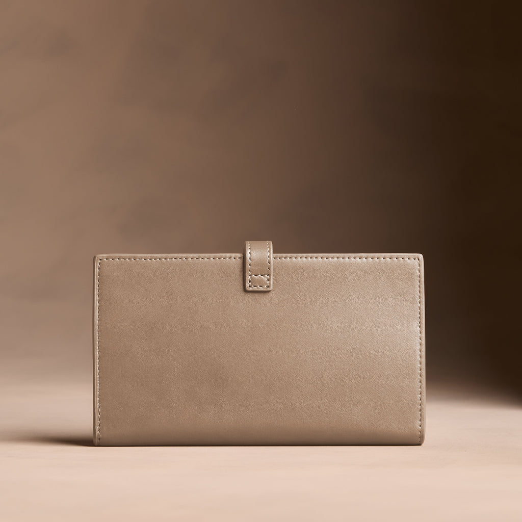 Portland Leather Goods Horizon Bifold Wallet