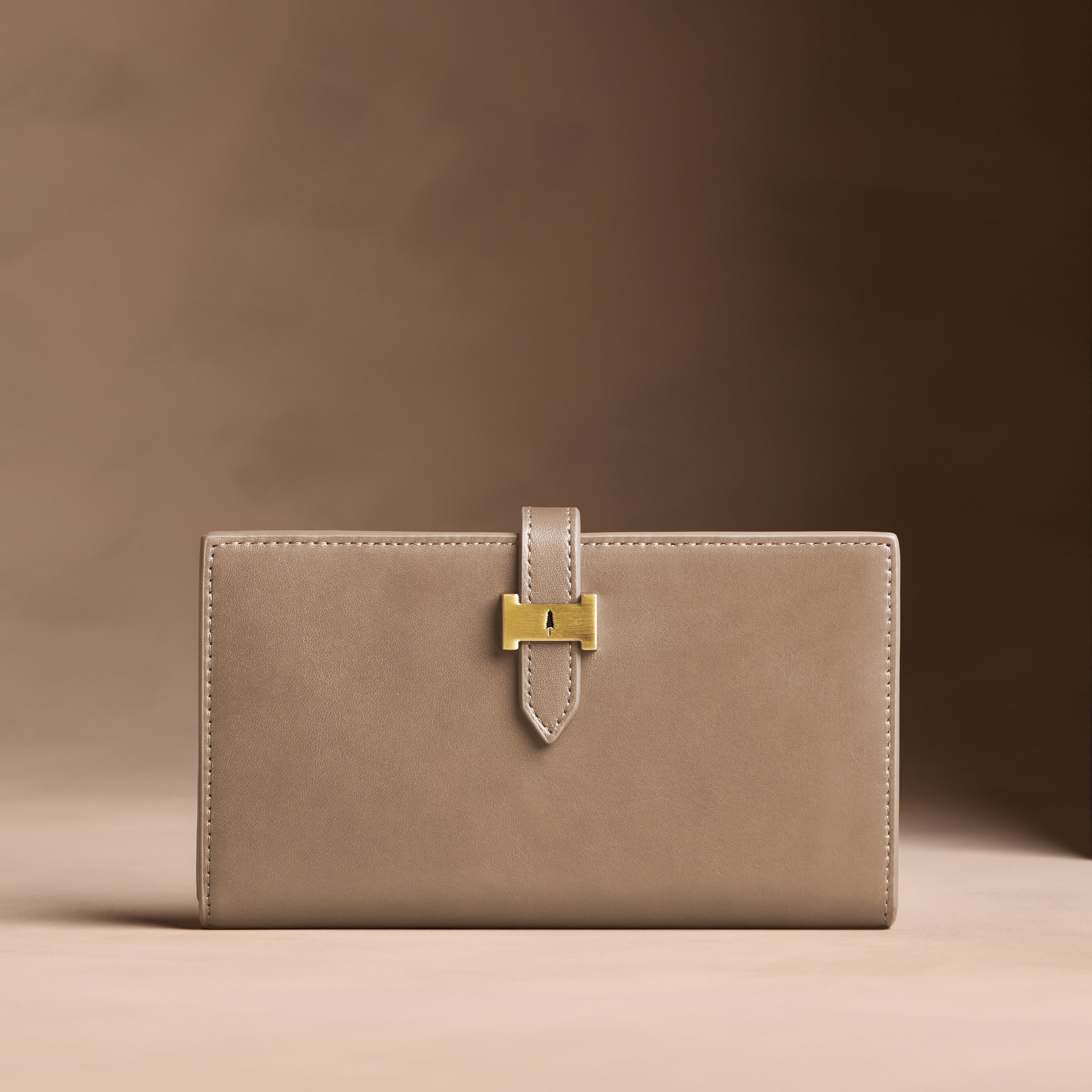 Portland Leather Goods Horizon Bifold Wallet