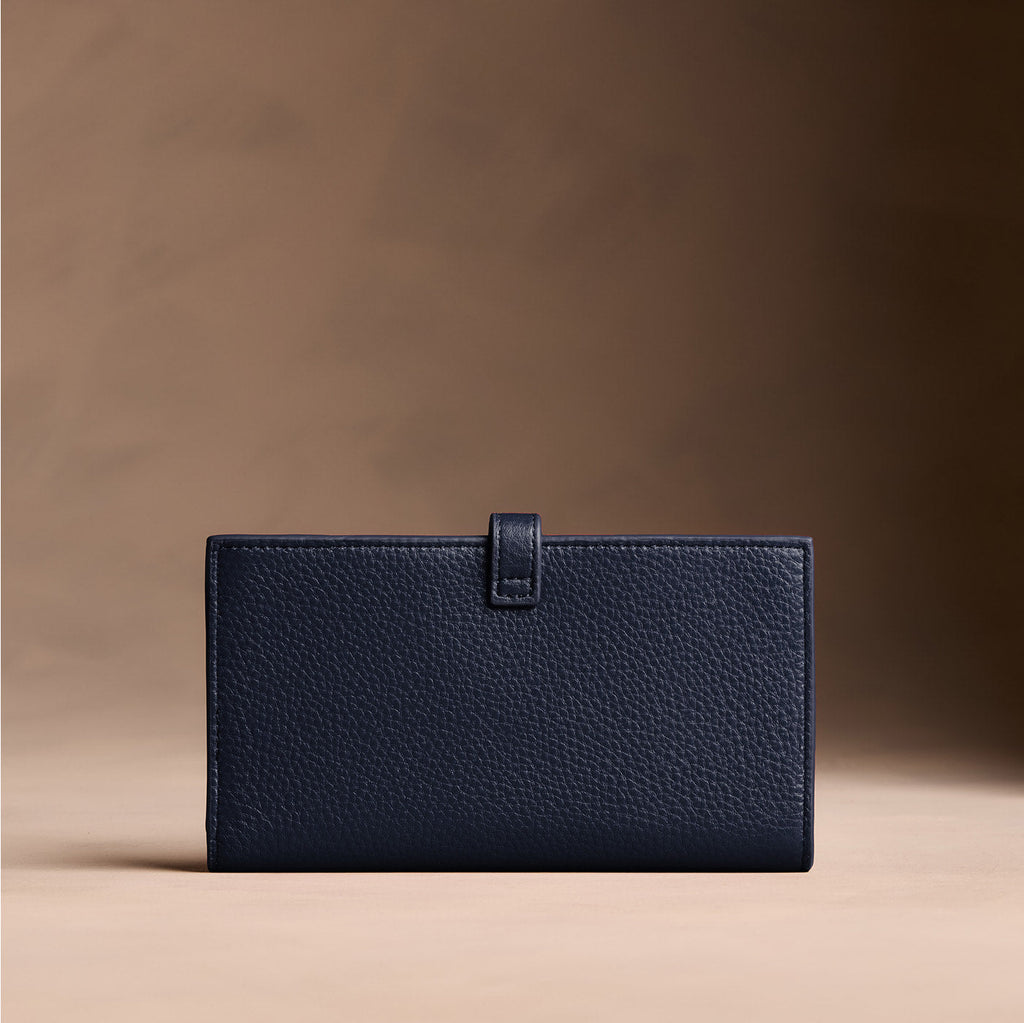 Portland Leather Goods Horizon Bifold Wallet