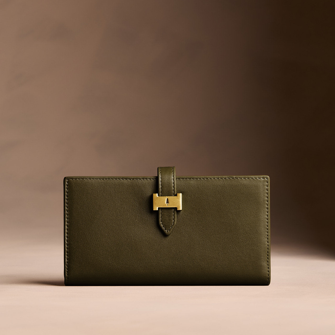 Portland Leather Goods Horizon Bifold Wallet
