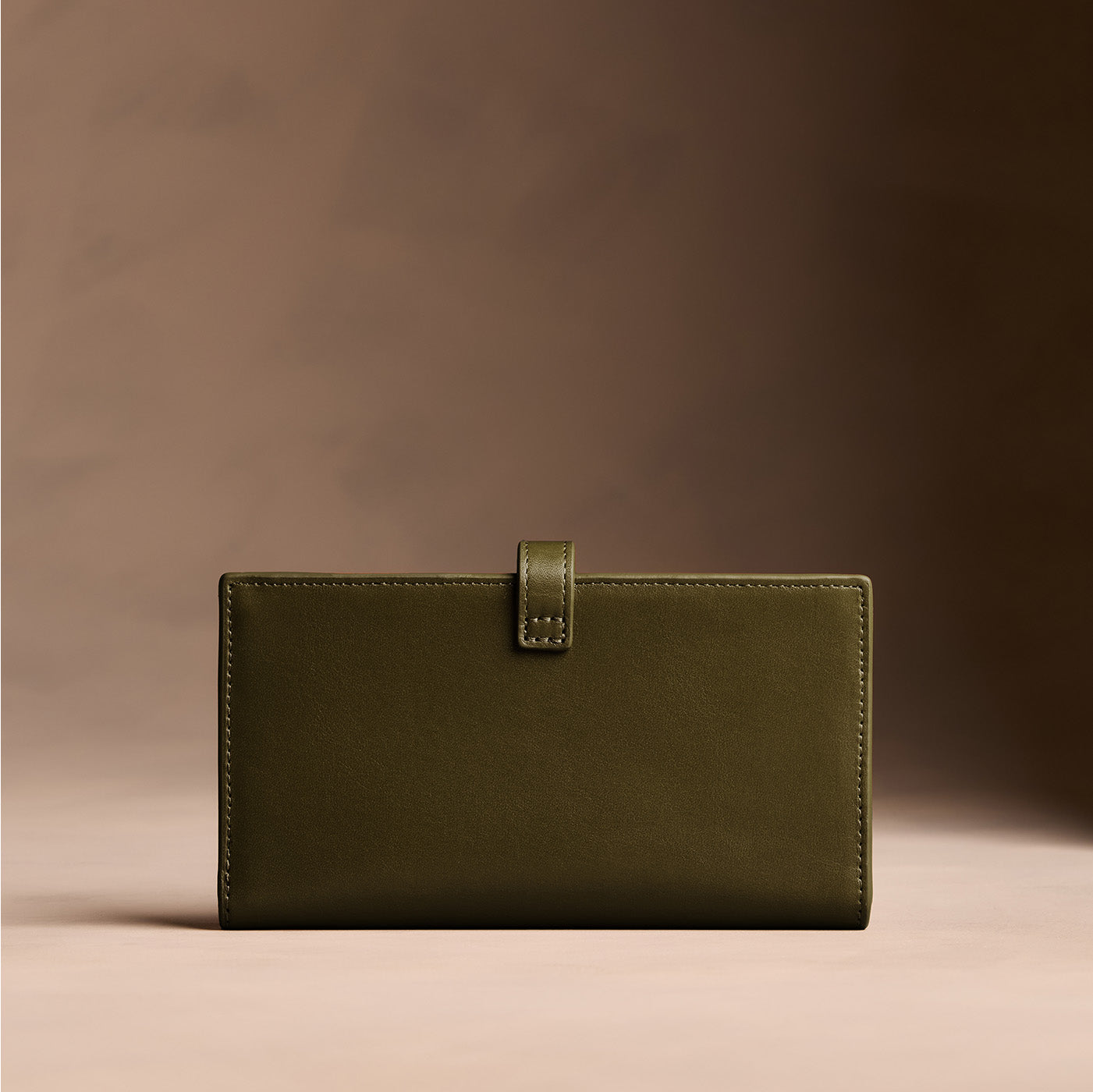 Portland Leather Goods Horizon Bifold Wallet
