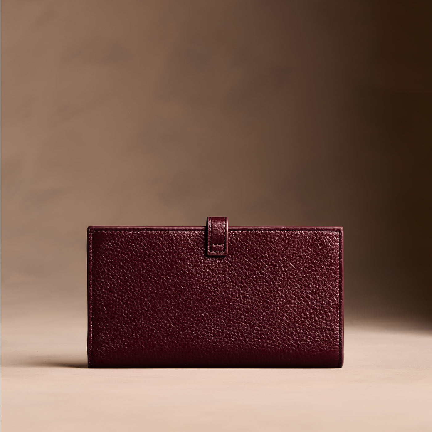 Portland Leather Goods Horizon Bifold Wallet