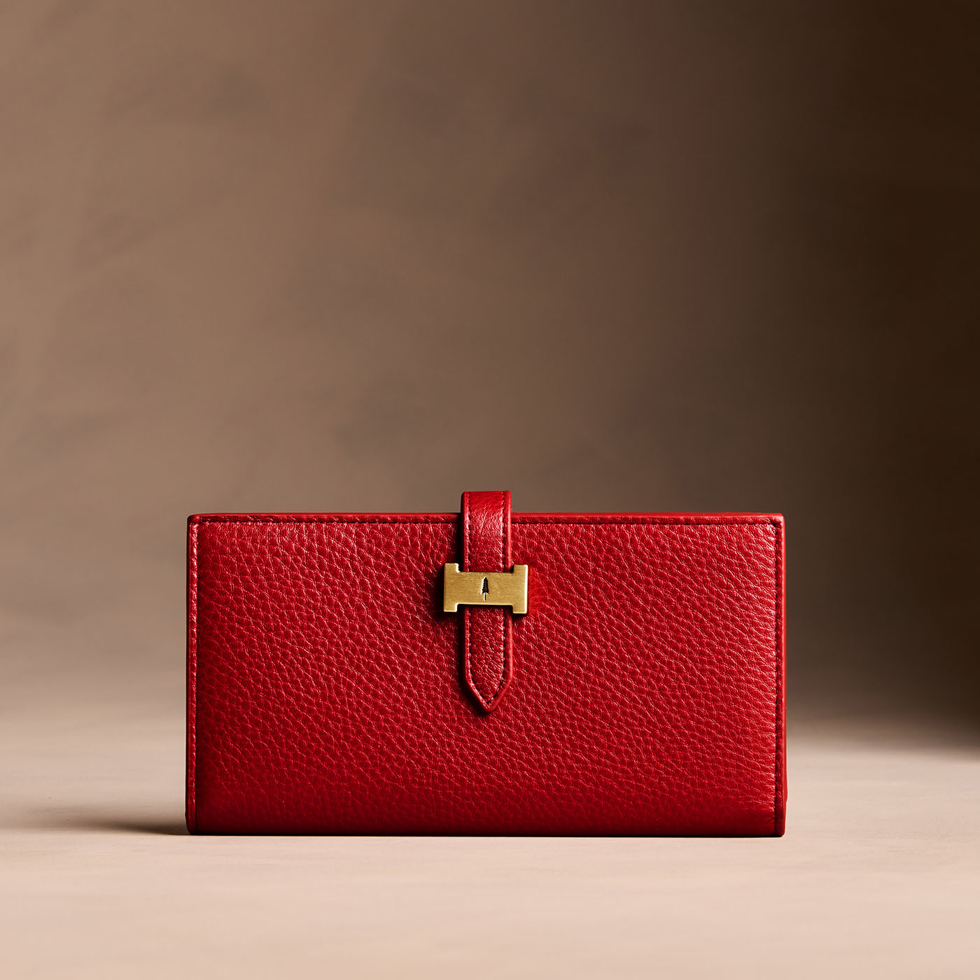 Portland Leather Goods Horizon Bifold Wallet