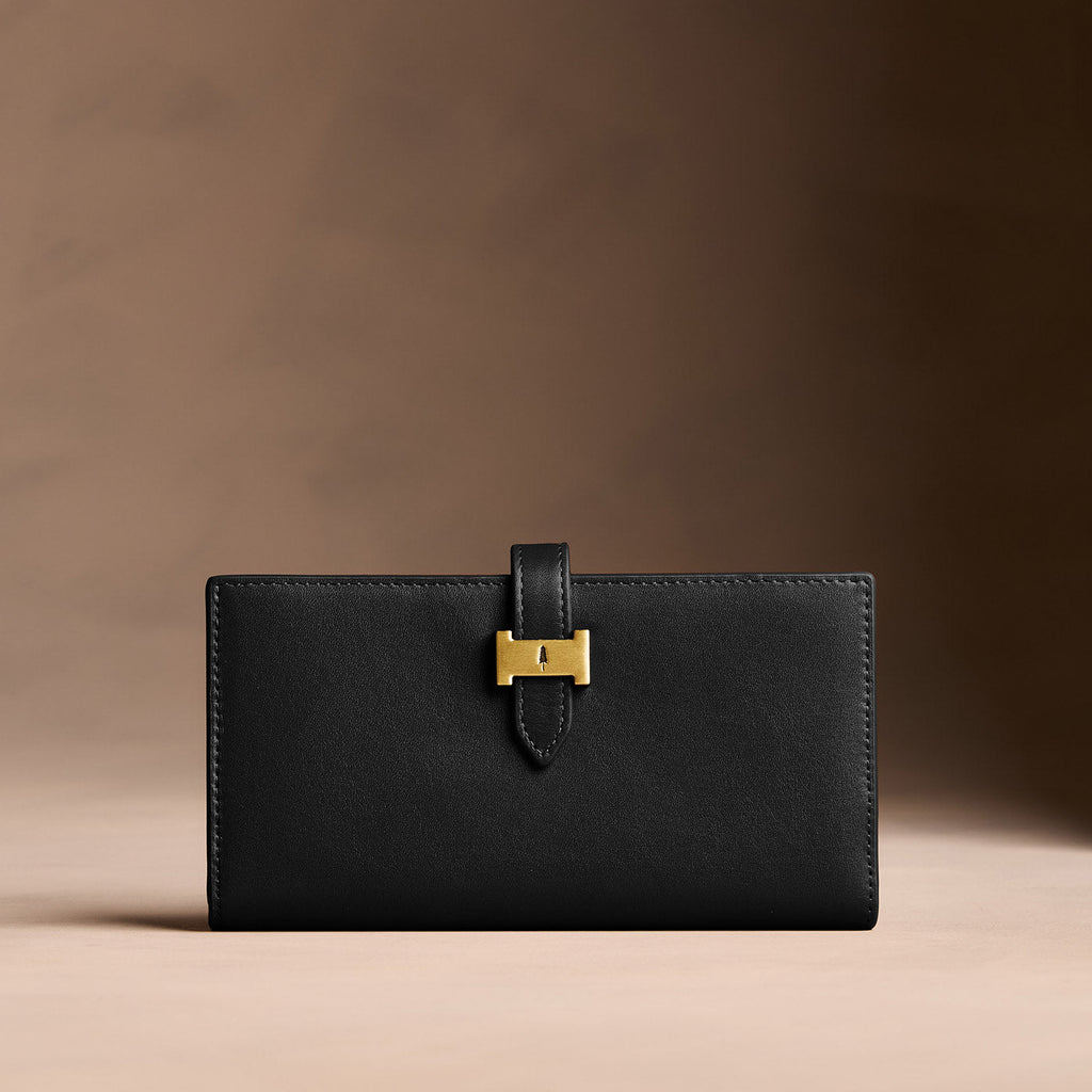 Portland Leather Goods Horizon Bifold Wallet
