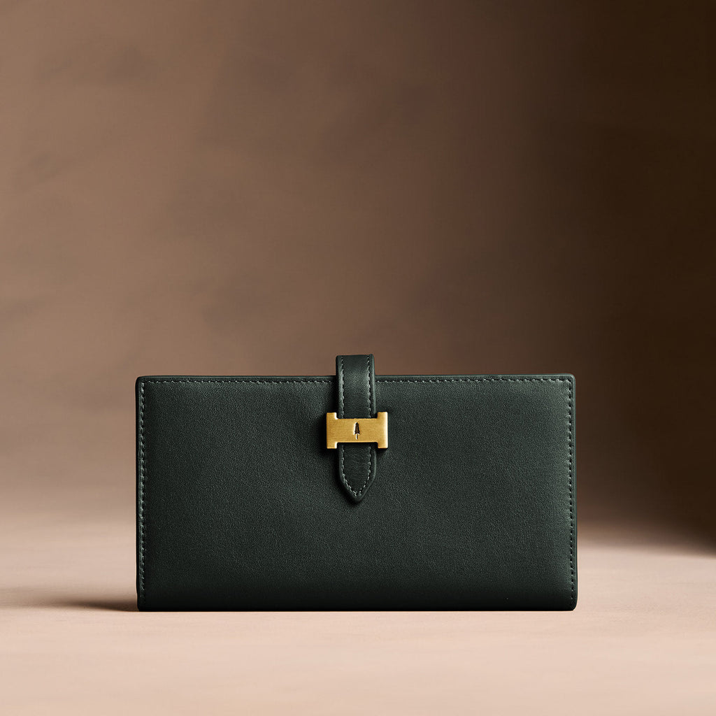 Portland Leather Goods Horizon Bifold Wallet